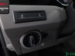 Volkswagen T6 Transporter T6.1 2.0 TDI 4M KASTEN STANDHEIZ