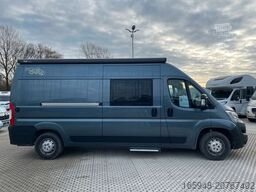 ROADCAR R 600 | *Markise, Solar, AHK Starr,RFK *Miete