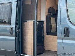 ROADCAR R 600 | *Markise, Solar, AHK Starr,RFK *Miete