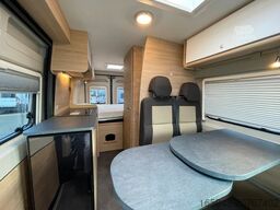 ROADCAR R 600 | *Markise, Solar, AHK Starr,RFK *Miete