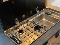 ROADCAR R 600 | *Markise, Solar, AHK Starr,RFK *Miete