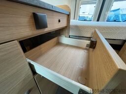 ROADCAR R 600 | *Markise, Solar, AHK Starr,RFK *Miete