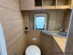 ROADCAR R 600 | *Markise, Solar, AHK Starr,RFK *Miete