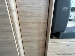 ROADCAR R 600 | *Markise, Solar, AHK Starr,RFK *Miete