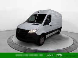 MERCEDES-BENZ Sprinter 317CDI KA36/STHZ/RWD/KLIMA/KAM/AHK3,5t
