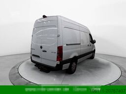 MERCEDES-BENZ Sprinter 317CDI KA36/STHZ/RWD/KLIMA/KAM/AHK3,5t