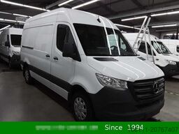 MERCEDES-BENZ Sprinter 317CDI KA36/STHZ/RWD/KLIMA/KAM/AHK3,5t