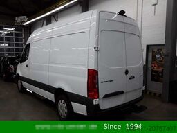 MERCEDES-BENZ Sprinter 317CDI KA36/STHZ/RWD/KLIMA/KAM/AHK3,5t