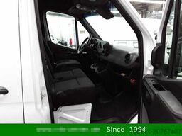 MERCEDES-BENZ Sprinter 317CDI KA36/STHZ/RWD/KLIMA/KAM/AHK3,5t