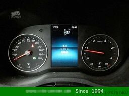 MERCEDES-BENZ Sprinter 317CDI KA36/STHZ/RWD/KLIMA/KAM/AHK3,5t