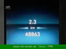 MERCEDES-BENZ Sprinter 317CDI KA36/STHZ/RWD/KLIMA/KAM/AHK3,5t