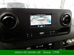 MERCEDES-BENZ Sprinter 317CDI KA36/STHZ/RWD/KLIMA/KAM/AHK3,5t
