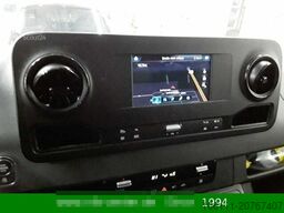 MERCEDES-BENZ Sprinter 317CDI KA36/STHZ/RWD/KLIMA/KAM/AHK3,5t