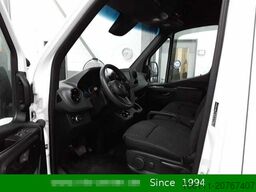 MERCEDES-BENZ Sprinter 317CDI KA36/STHZ/RWD/KLIMA/KAM/AHK3,5t