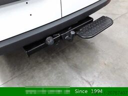 MERCEDES-BENZ Sprinter 317CDI KA36/STHZ/RWD/KLIMA/KAM/AHK3,5t