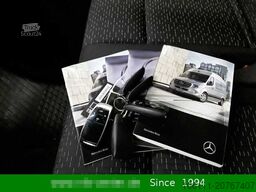 MERCEDES-BENZ Sprinter 317CDI KA36/STHZ/RWD/KLIMA/KAM/AHK3,5t