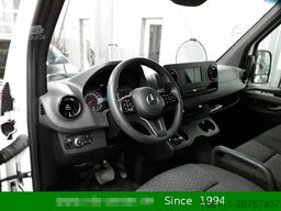 MERCEDES-BENZ Sprinter 317CDI KA36/STHZ/RWD/KLIMA/KAM/AHK3,5t