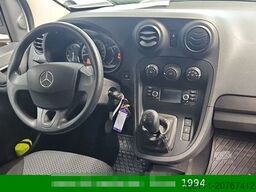 MERCEDES-BENZ Citan Kasten 109CDI lang/Navi/PDC/Klima