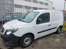 MERCEDES-BENZ Citan Kasten 109CDI lang/Navi/PDC/Klima