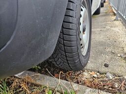 MERCEDES-BENZ Citan Kasten 109CDI lang/Navi/PDC/Klima