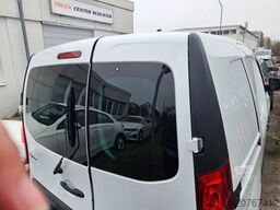 MERCEDES-BENZ Citan Kasten 109CDI lang/Navi/PDC/Klima