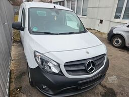MERCEDES-BENZ Citan Kasten 109CDI lang/Navi/PDC/Klima