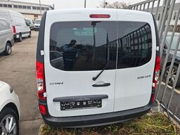 MERCEDES-BENZ Citan Kasten 109CDI lang/Navi/PDC/Klima