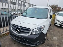 MERCEDES-BENZ Citan Kasten 109CDI lang/Navi/PDC/Klima