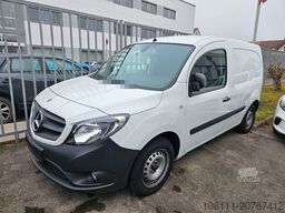 MERCEDES-BENZ Citan Kasten 109CDI lang/Navi/PDC/Klima