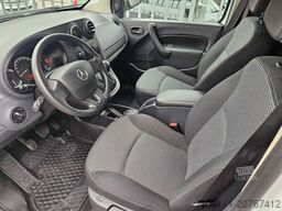 MERCEDES-BENZ Citan Kasten 109CDI lang/Navi/PDC/Klima