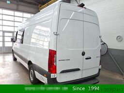 MERCEDES-BENZ Sprinter  315 317CDI/DOKA/LANG4 KAM/AHK