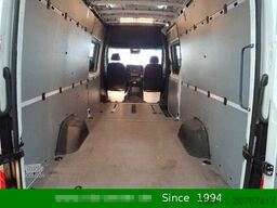 MERCEDES-BENZ Sprinter 315 317CDI/DOKA/LANG4 KAM/AHK