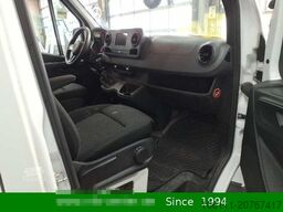MERCEDES-BENZ Sprinter 315 317CDI/DOKA/LANG4 KAM/AHK
