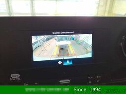 MERCEDES-BENZ Sprinter 315 317CDI/DOKA/LANG4 KAM/AHK