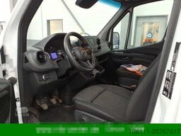 MERCEDES-BENZ Sprinter 315 317CDI/DOKA/LANG4 KAM/AHK