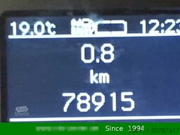 MERCEDES-BENZ Sprinter 315 317CDI/DOKA/LANG4 KAM/AHK