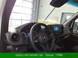 MERCEDES-BENZ Sprinter 315 317CDI/DOKA/LANG4 KAM/AHK