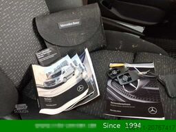 MERCEDES-BENZ Sprinter 315 317CDI/DOKA/LANG4 KAM/AHK