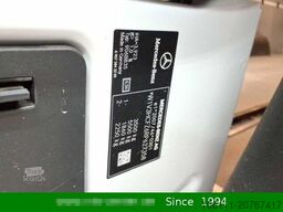 MERCEDES-BENZ Sprinter 315 317CDI/DOKA/LANG4 KAM/AHK