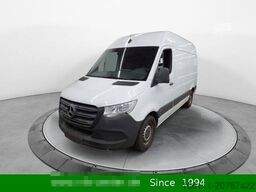 MERCEDES-BENZ Sprinter 316 CDI RWD Automatik/AHK3,5t Kamera
