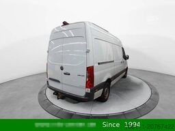 MERCEDES-BENZ Sprinter 316 CDI RWD Automatik/AHK3,5t Kamera