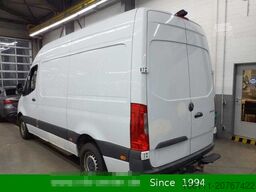 MERCEDES-BENZ Sprinter 316 CDI RWD Automatik/AHK3,5t Kamera