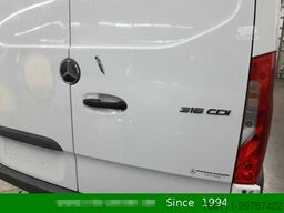 MERCEDES-BENZ Sprinter 316 CDI RWD Automatik/AHK3,5t Kamera