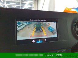 MERCEDES-BENZ Sprinter 316 CDI RWD Automatik/AHK3,5t Kamera