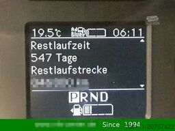 MERCEDES-BENZ Sprinter 316 CDI RWD Automatik/AHK3,5t Kamera