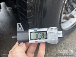 Schmitz Cargobull Semitrailer Curtainsider Mega