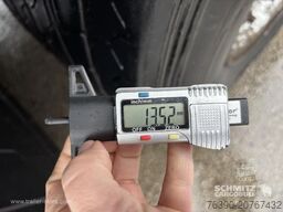 Schmitz Cargobull Semitrailer Curtainsider Mega