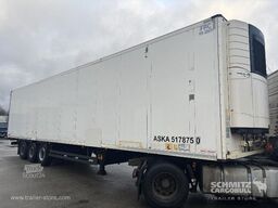 Schmitz Cargobull Semitrailer Reefer Standard