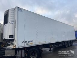 Schmitz Cargobull Semitrailer Reefer Standard
