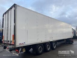 Schmitz Cargobull Semitrailer Reefer Standard